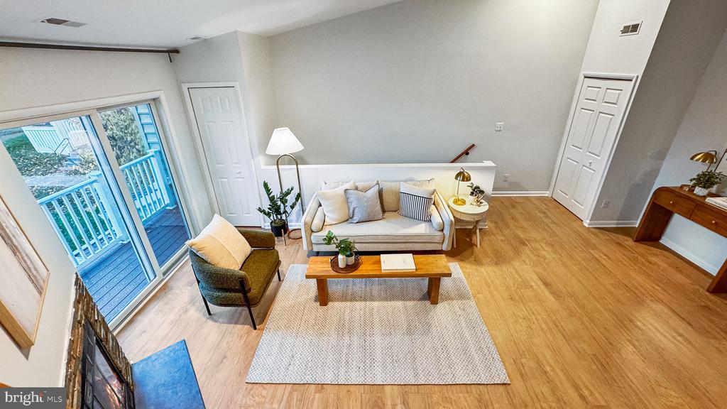 11313 HALETHORPE TERRACE Unit: 201