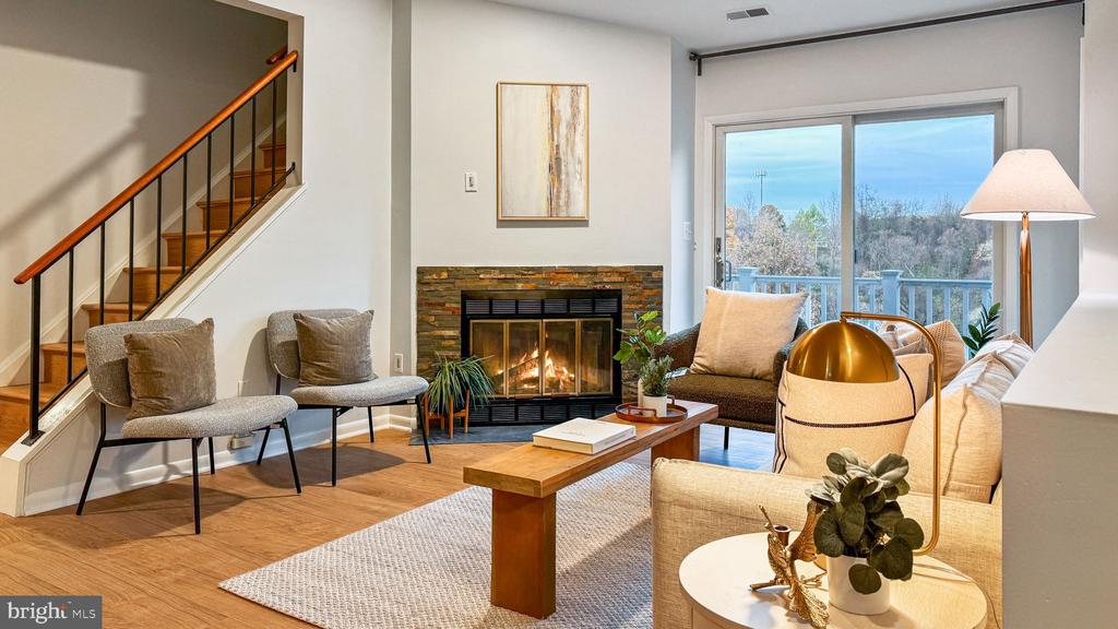 11313 HALETHORPE TERRACE Unit: 201