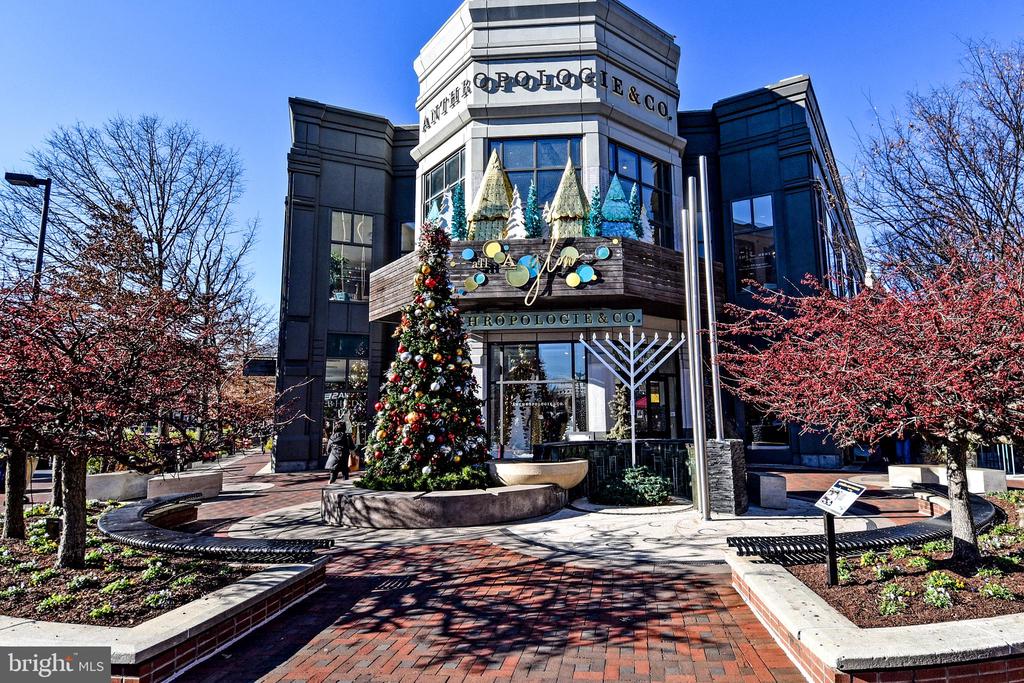 7111 WOODMONT AVENUE Unit: 910