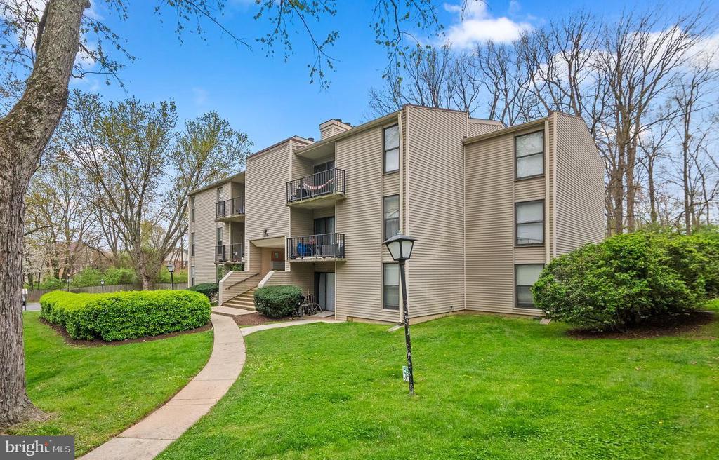 138 DUVALL LANE Unit: 252-20