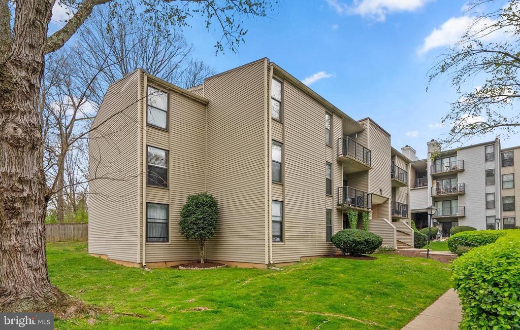 138 DUVALL LANE Unit: 252-20