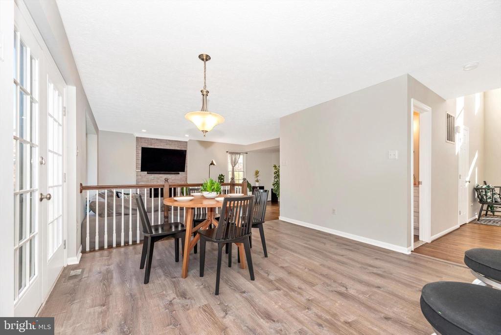 143 AMBERLEIGH DRIVE