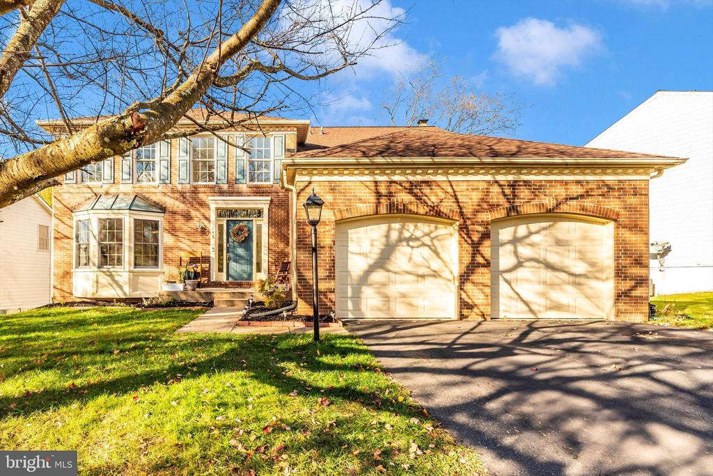 143 AMBERLEIGH DRIVE