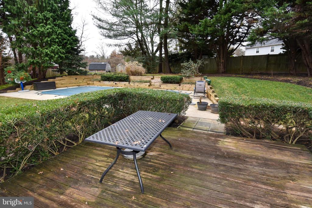 5 MONTFORD COURT