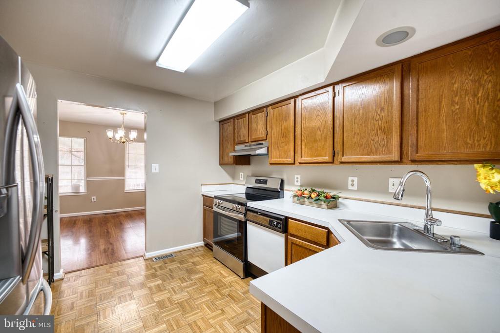 3668 TURBRIDGE DRIVE