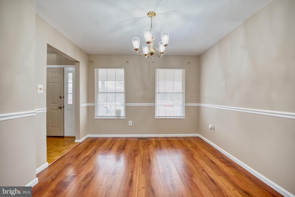 3668 TURBRIDGE DRIVE