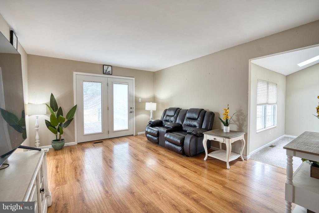 3668 TURBRIDGE DRIVE