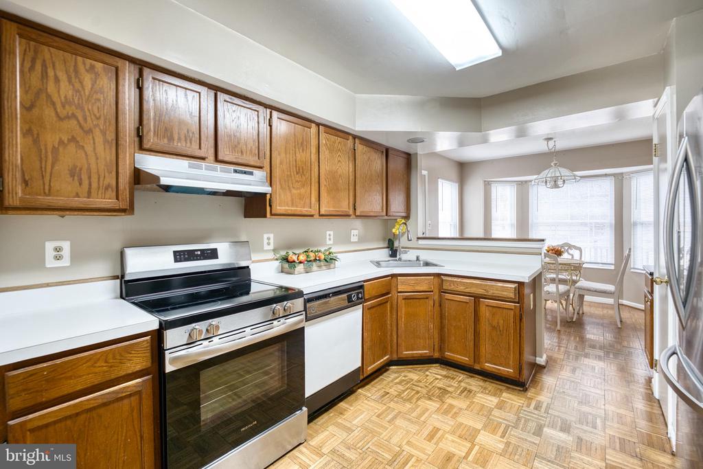3668 TURBRIDGE DRIVE