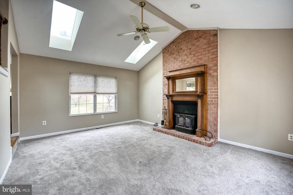 3668 TURBRIDGE DRIVE