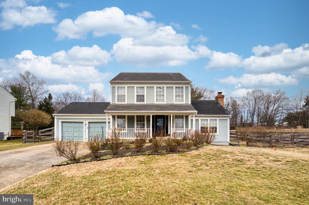 3668 TURBRIDGE DRIVE