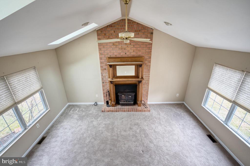 3668 TURBRIDGE DRIVE