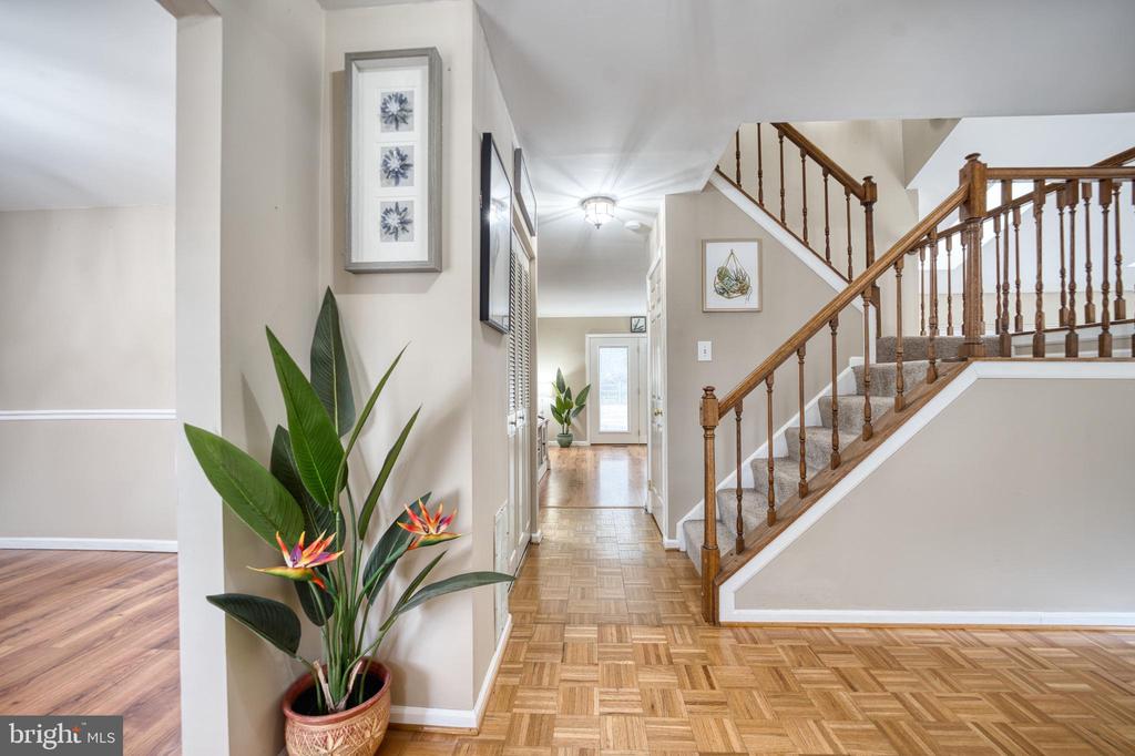 3668 TURBRIDGE DRIVE