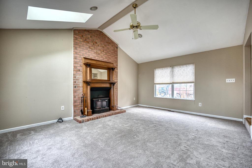 3668 TURBRIDGE DRIVE