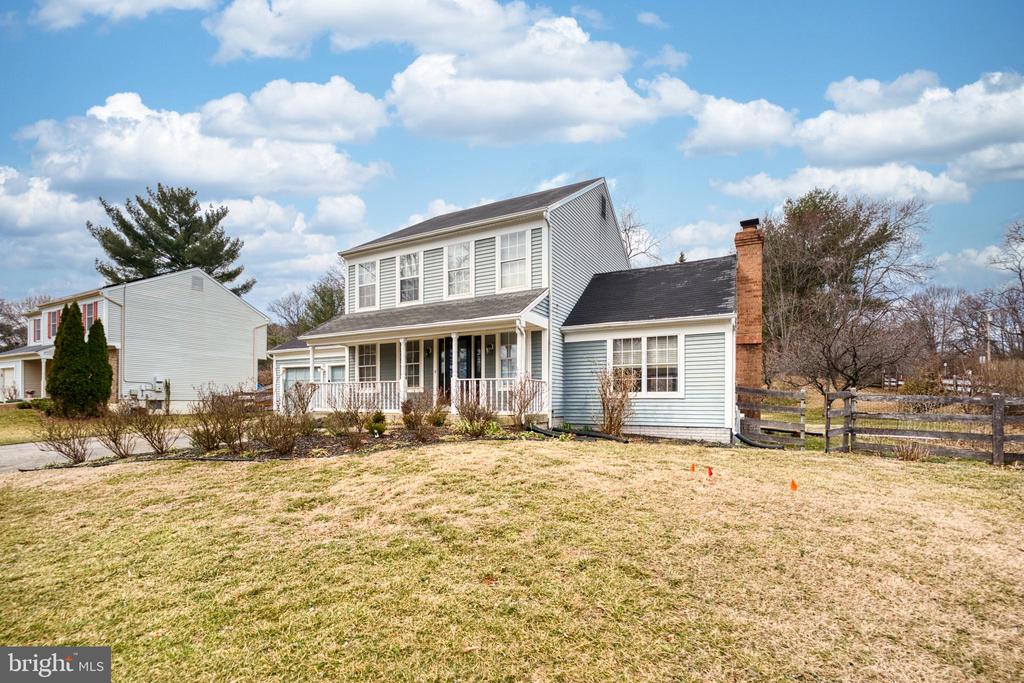 3668 TURBRIDGE DRIVE