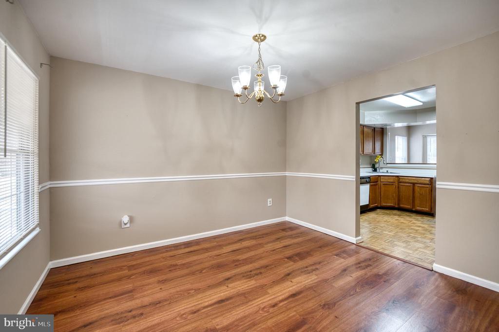 3668 TURBRIDGE DRIVE