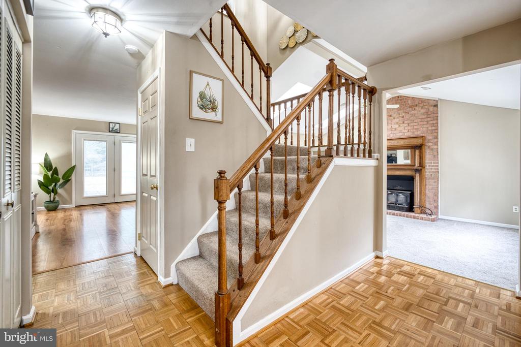 3668 TURBRIDGE DRIVE