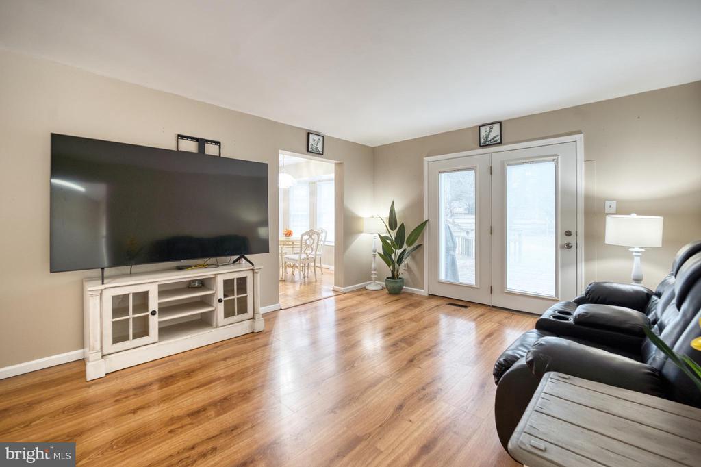 3668 TURBRIDGE DRIVE