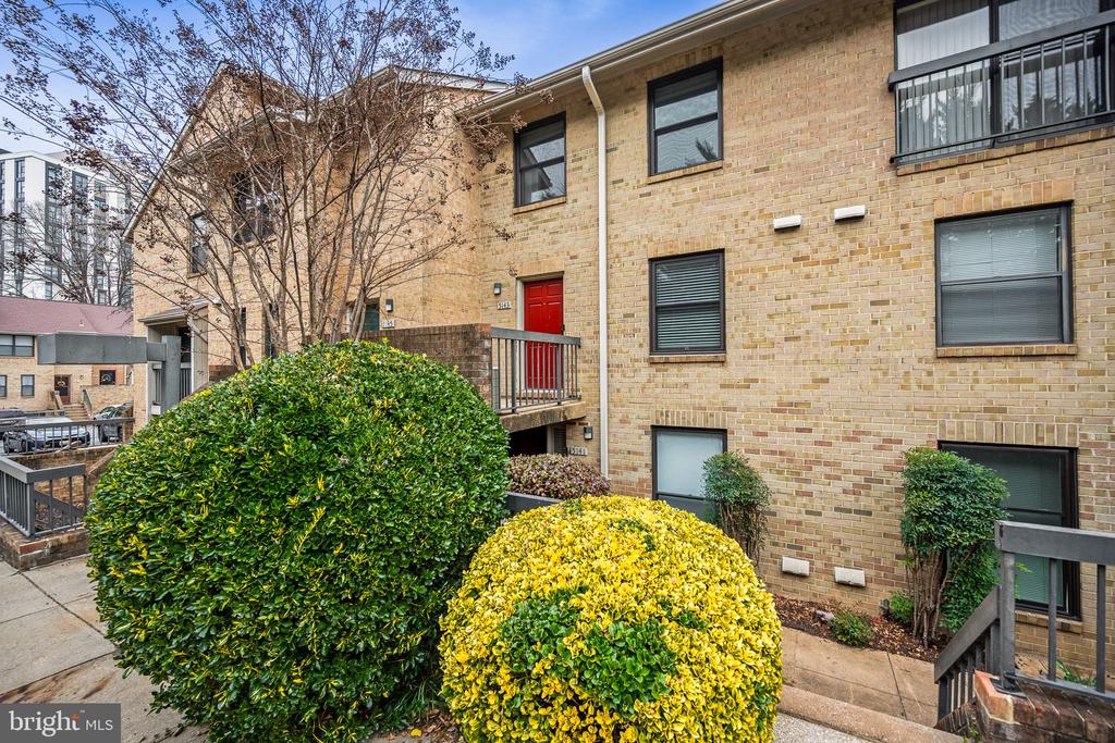 5143 DUDLEY LANE Unit: 45