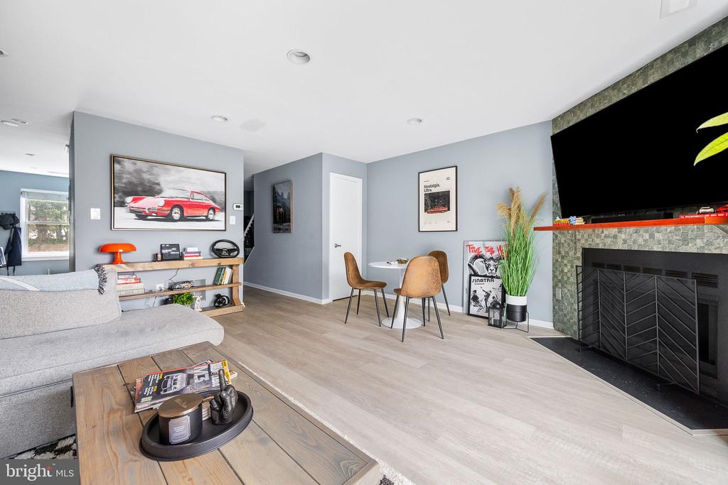 5143 DUDLEY LANE Unit: 45