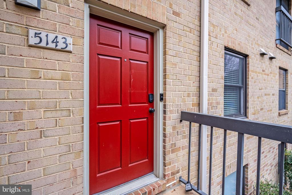 5143 DUDLEY LANE Unit: 45