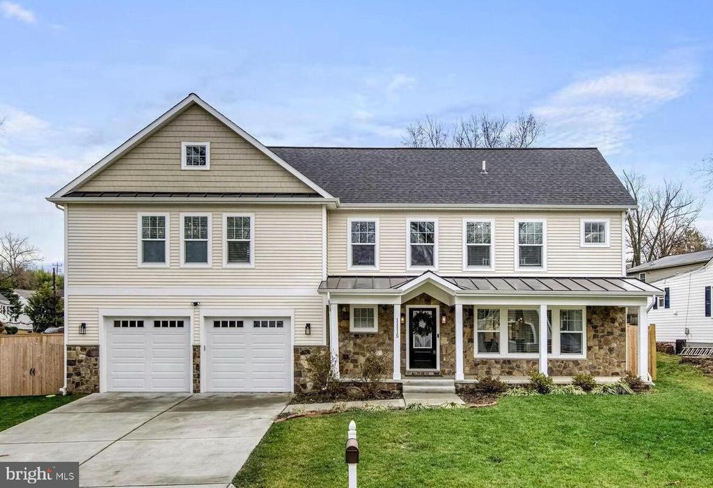 11115 HILLSDALE DRIVE