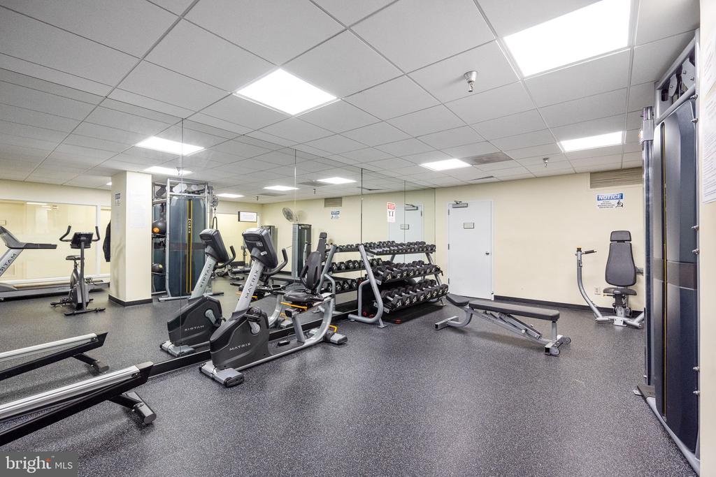 7401 WESTLAKE TERRACE Unit: 409