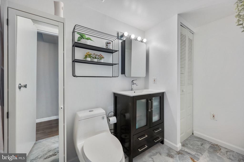 7401 WESTLAKE TERRACE Unit: 409