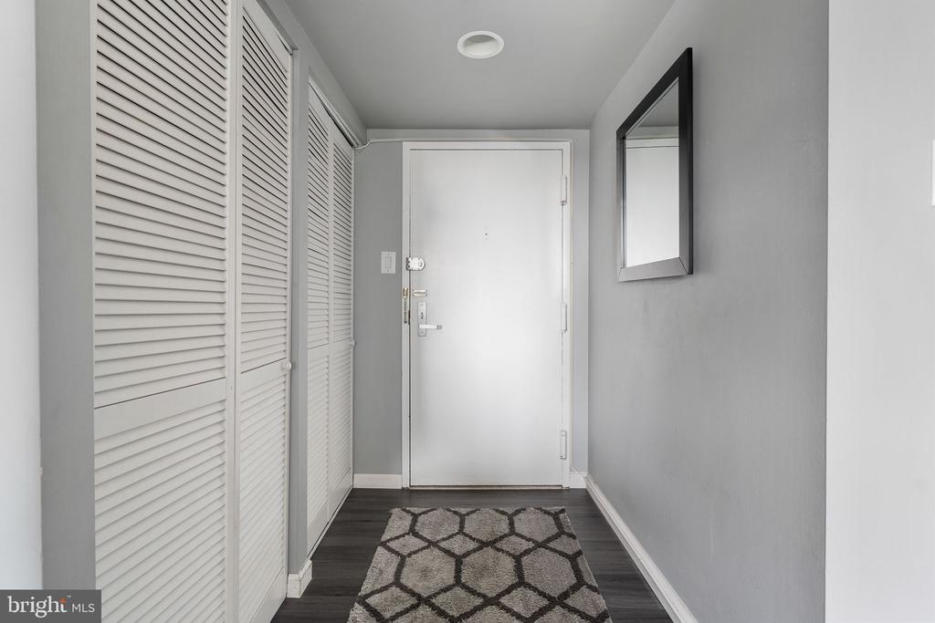 7401 WESTLAKE TERRACE Unit: 409