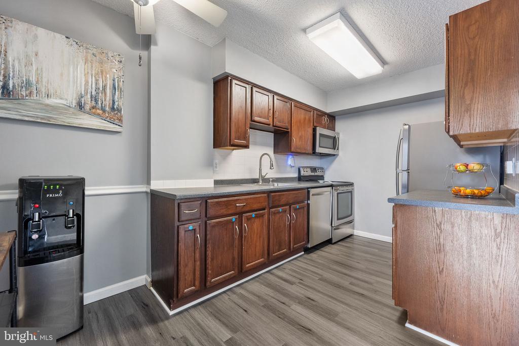 7401 WESTLAKE TERRACE Unit: 409