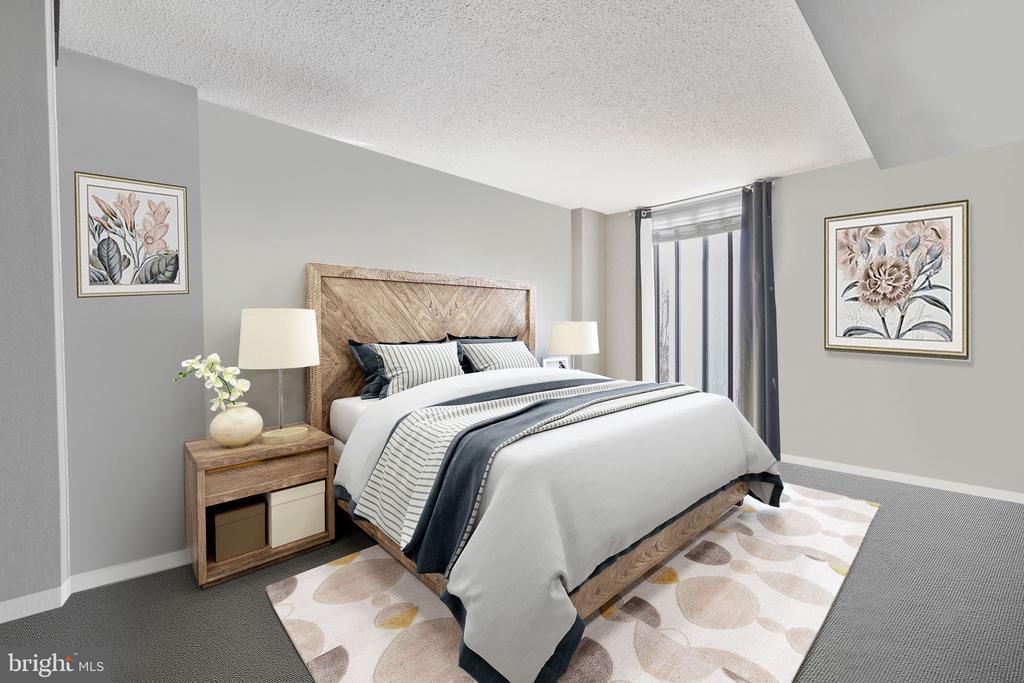 7401 WESTLAKE TERRACE Unit: 409