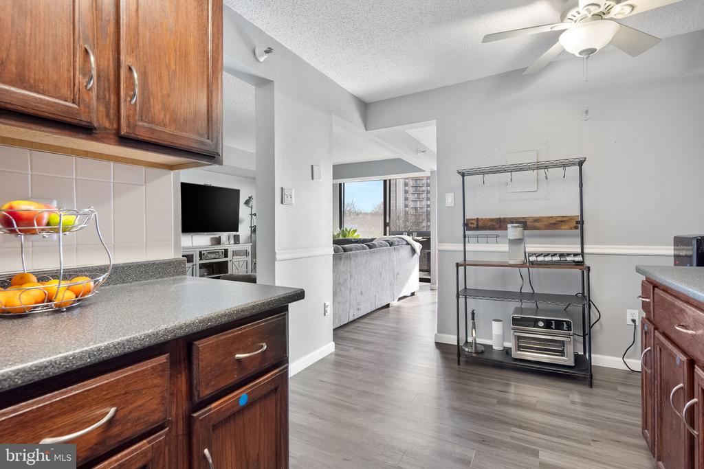 7401 WESTLAKE TERRACE Unit: 409