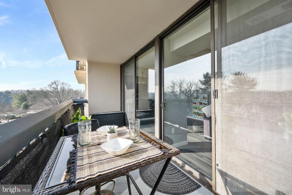 7401 WESTLAKE TERRACE Unit: 409
