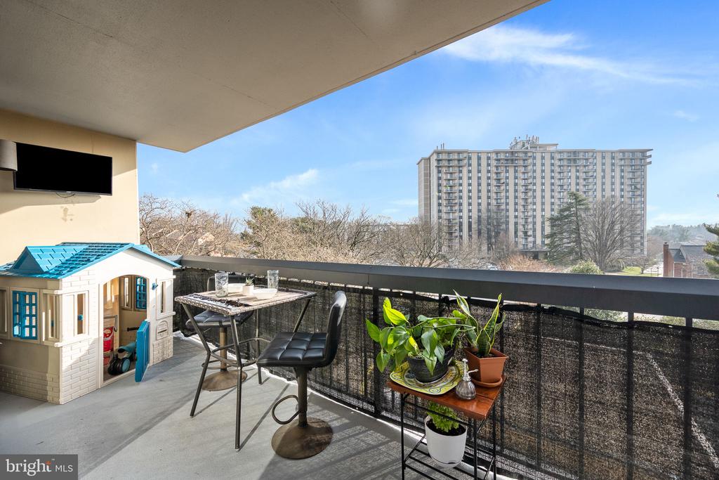 7401 WESTLAKE TERRACE Unit: 409