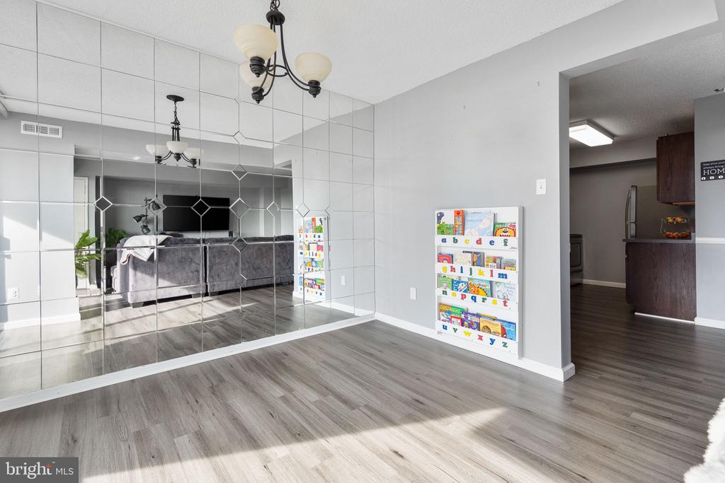7401 WESTLAKE TERRACE Unit: 409