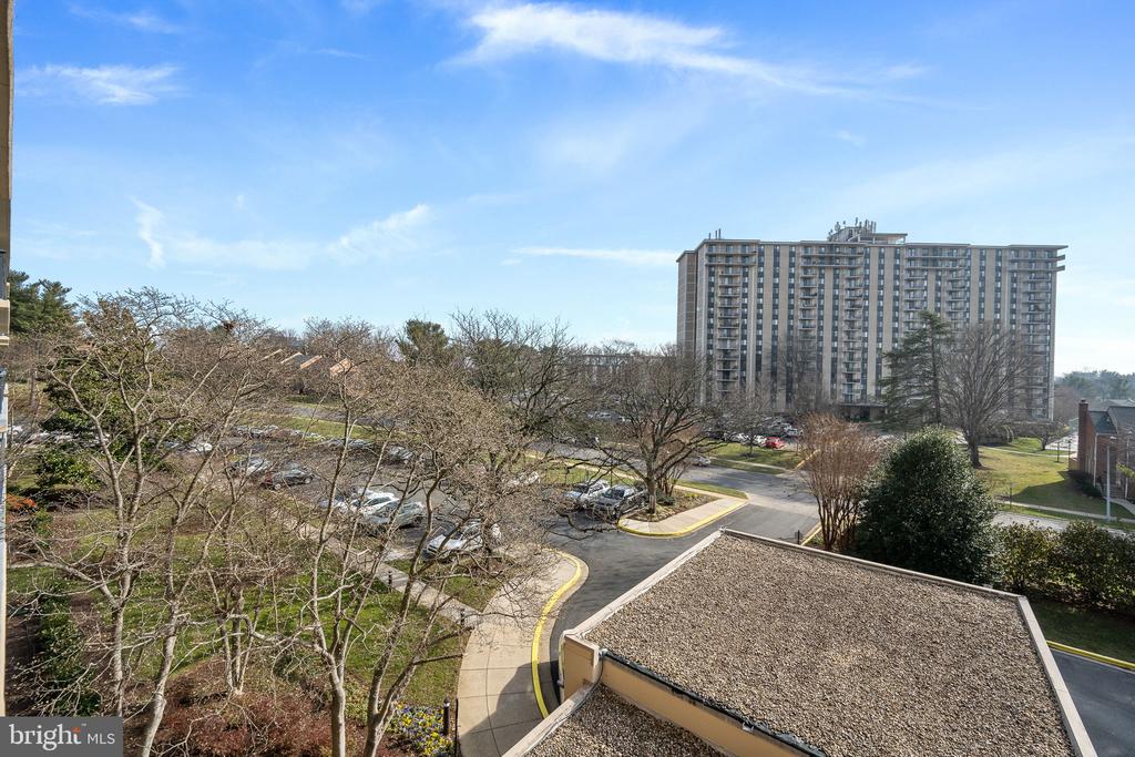 7401 WESTLAKE TERRACE Unit: 409