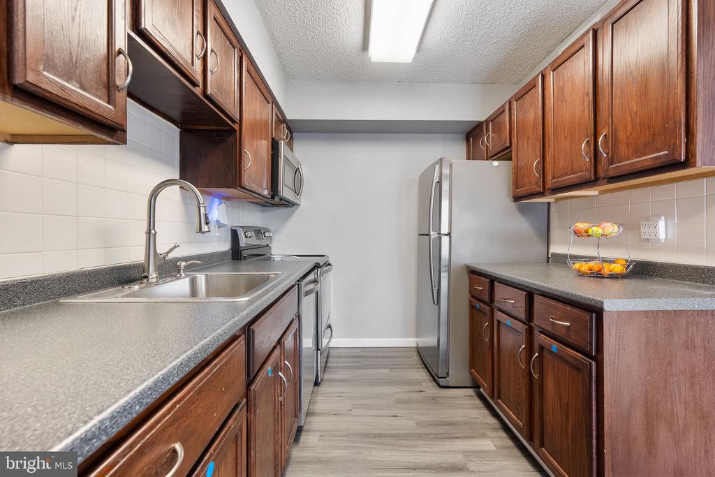 7401 WESTLAKE TERRACE Unit: 409