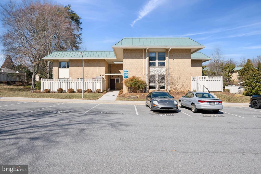 3366 CHISWICK COURT Unit: 54-B