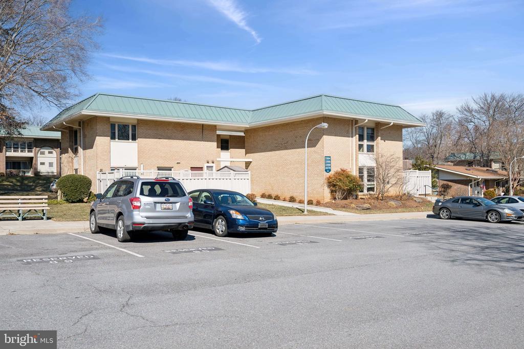 3366 CHISWICK COURT Unit: 54-B