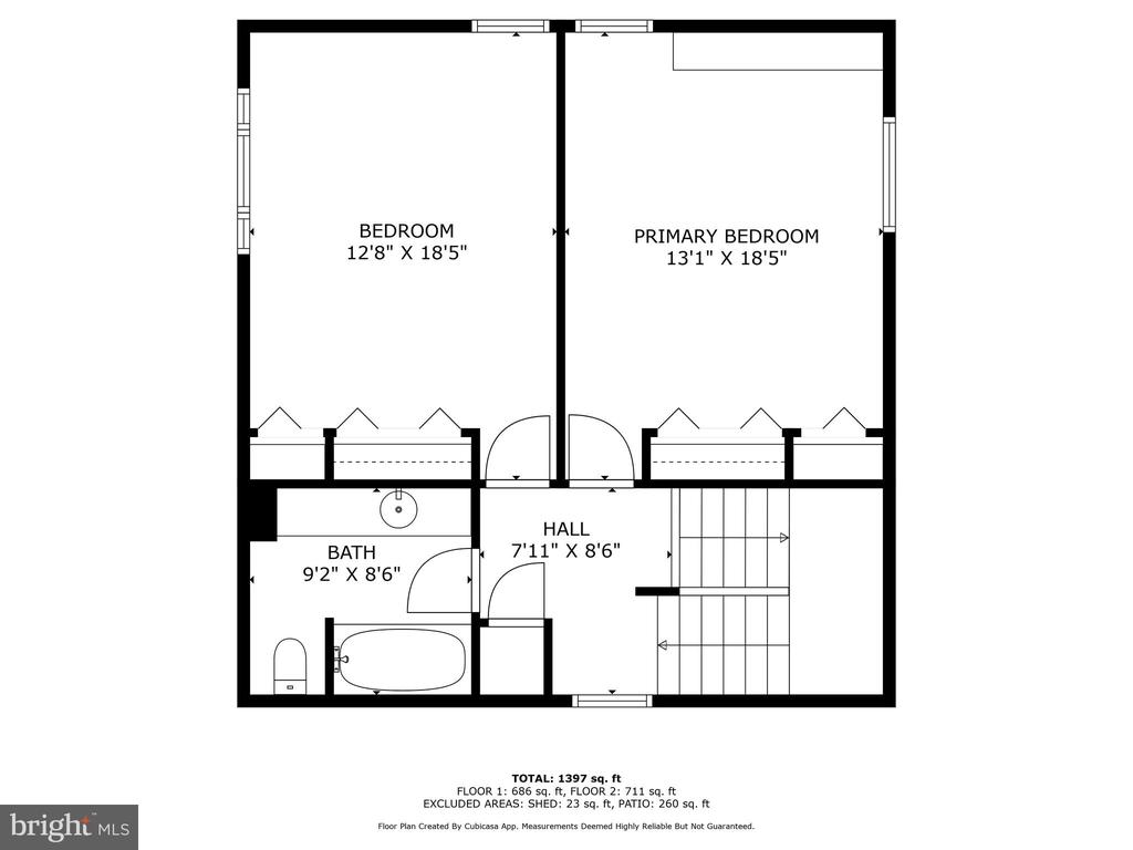 3366 CHISWICK COURT Unit: 54-B