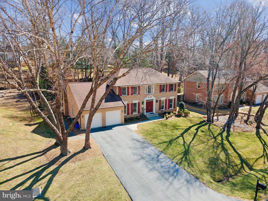 15301 WATERGATE ROAD