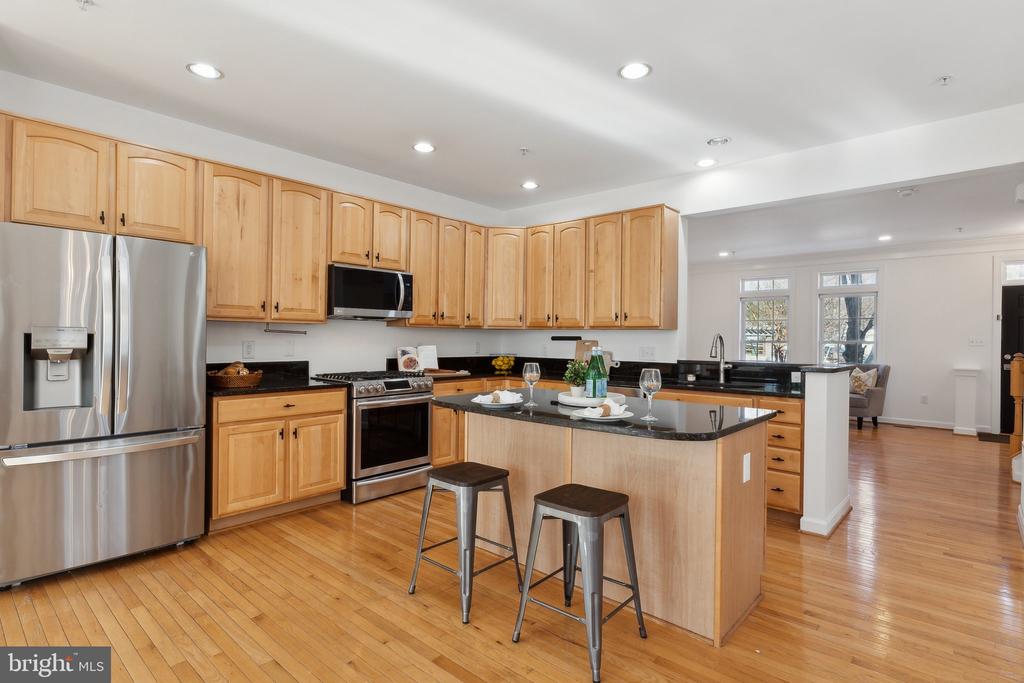 12422 FALCONBRIDGE DRIVE