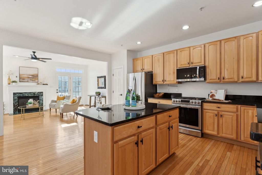 12422 FALCONBRIDGE DRIVE