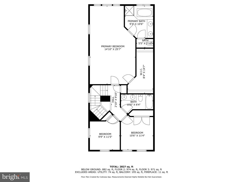 12422 FALCONBRIDGE DRIVE