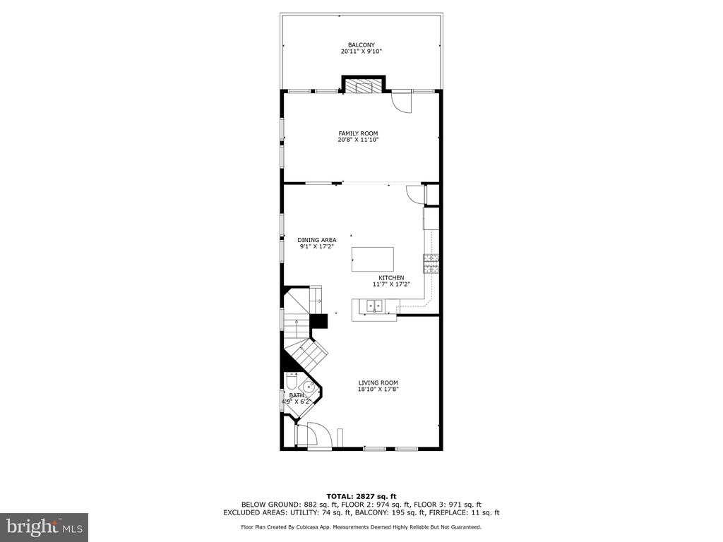 12422 FALCONBRIDGE DRIVE