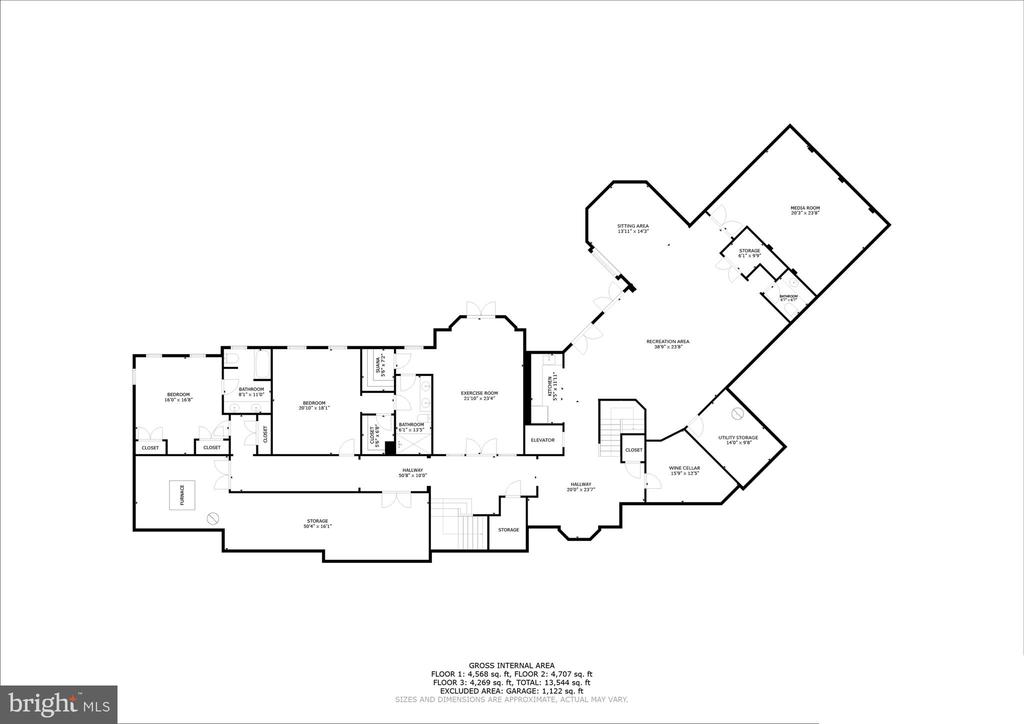 8609 COUNTRY CLUB DRIVE