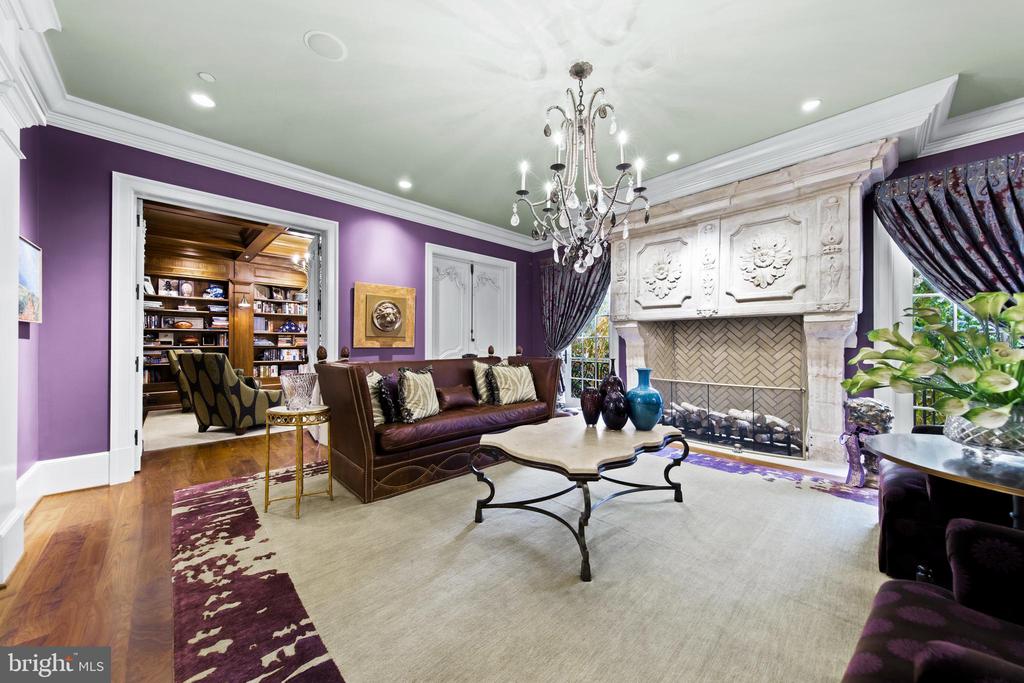 8609 COUNTRY CLUB DRIVE