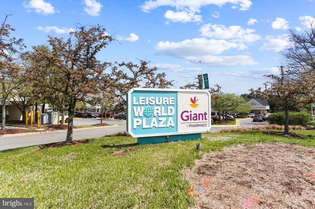 3210 N LEISURE WORLD BOULEVARD Unit: 202
