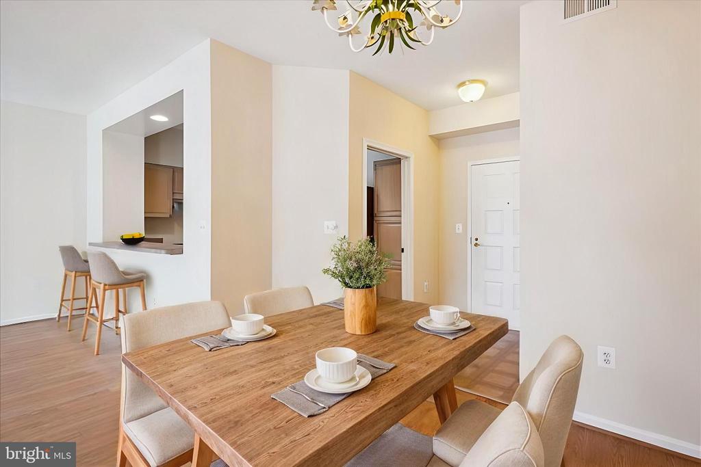 3210 N LEISURE WORLD BOULEVARD Unit: 202