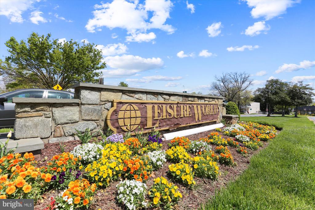 3210 N LEISURE WORLD BOULEVARD Unit: 202