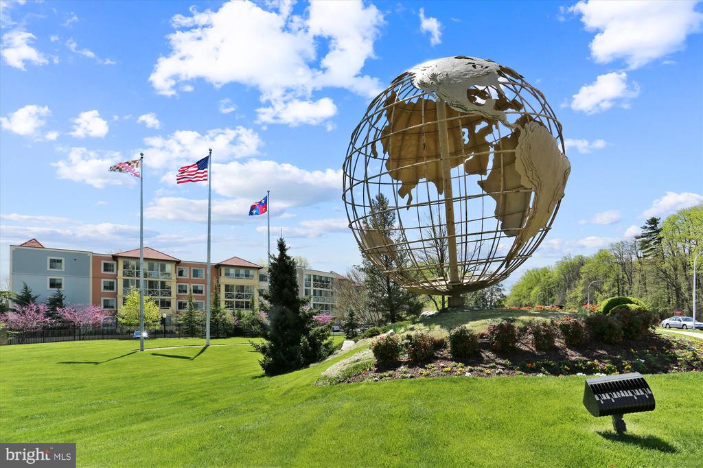 3210 N LEISURE WORLD BOULEVARD Unit: 202